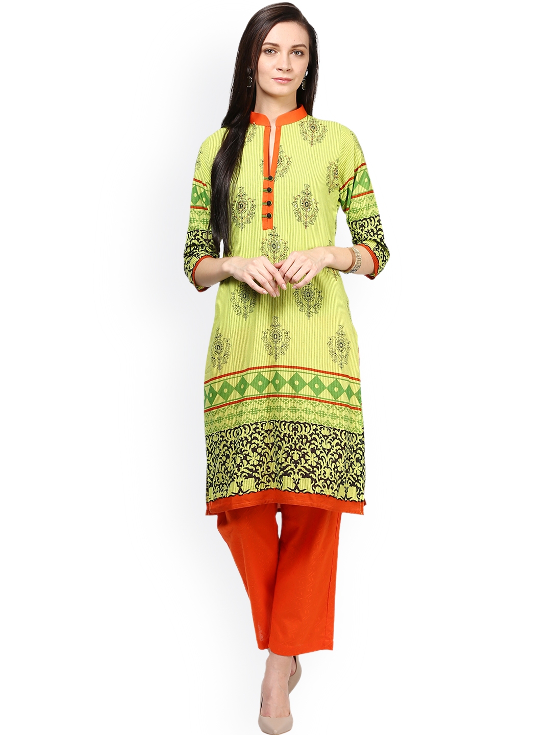 lyla kurtas