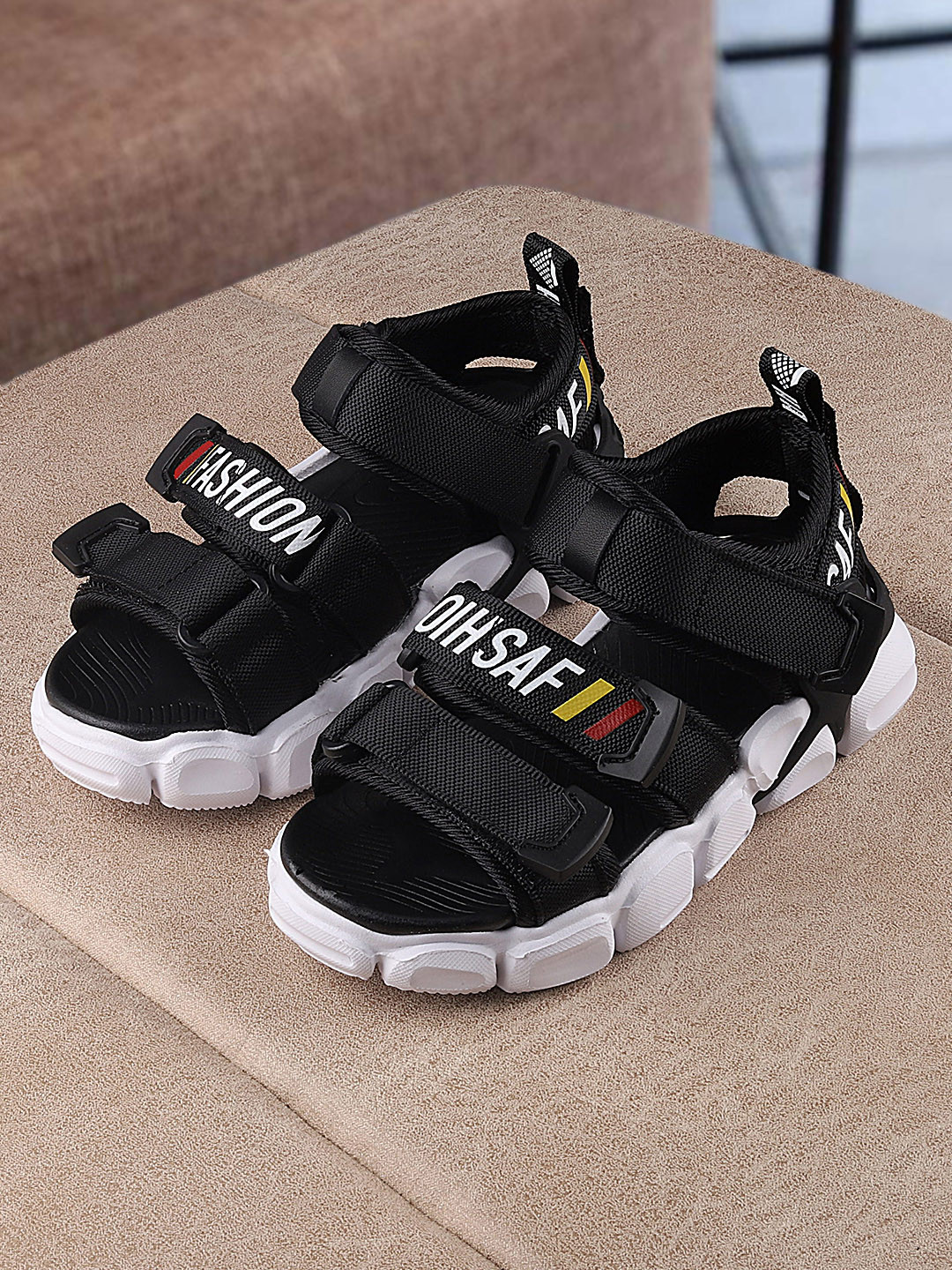 softride unisex sandals