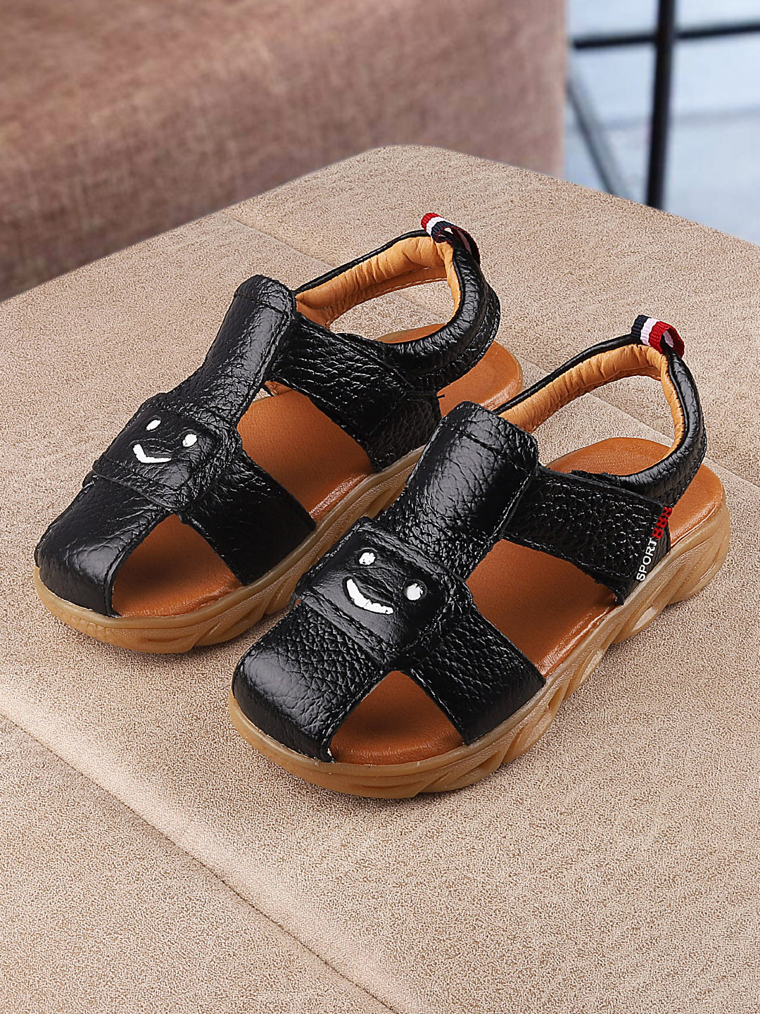 stylish sandals for boys
