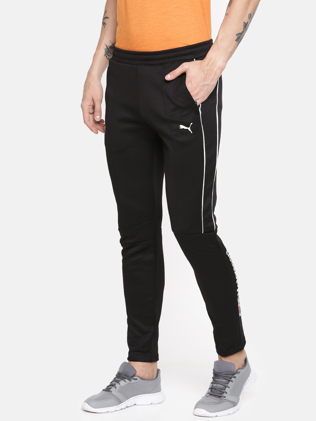 no fade black jeggings