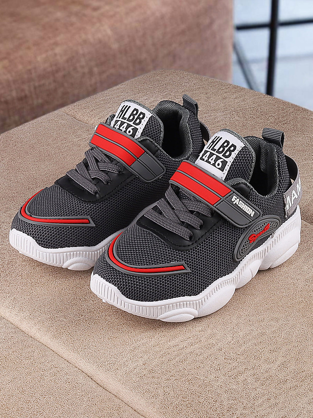 trendy kids trainers