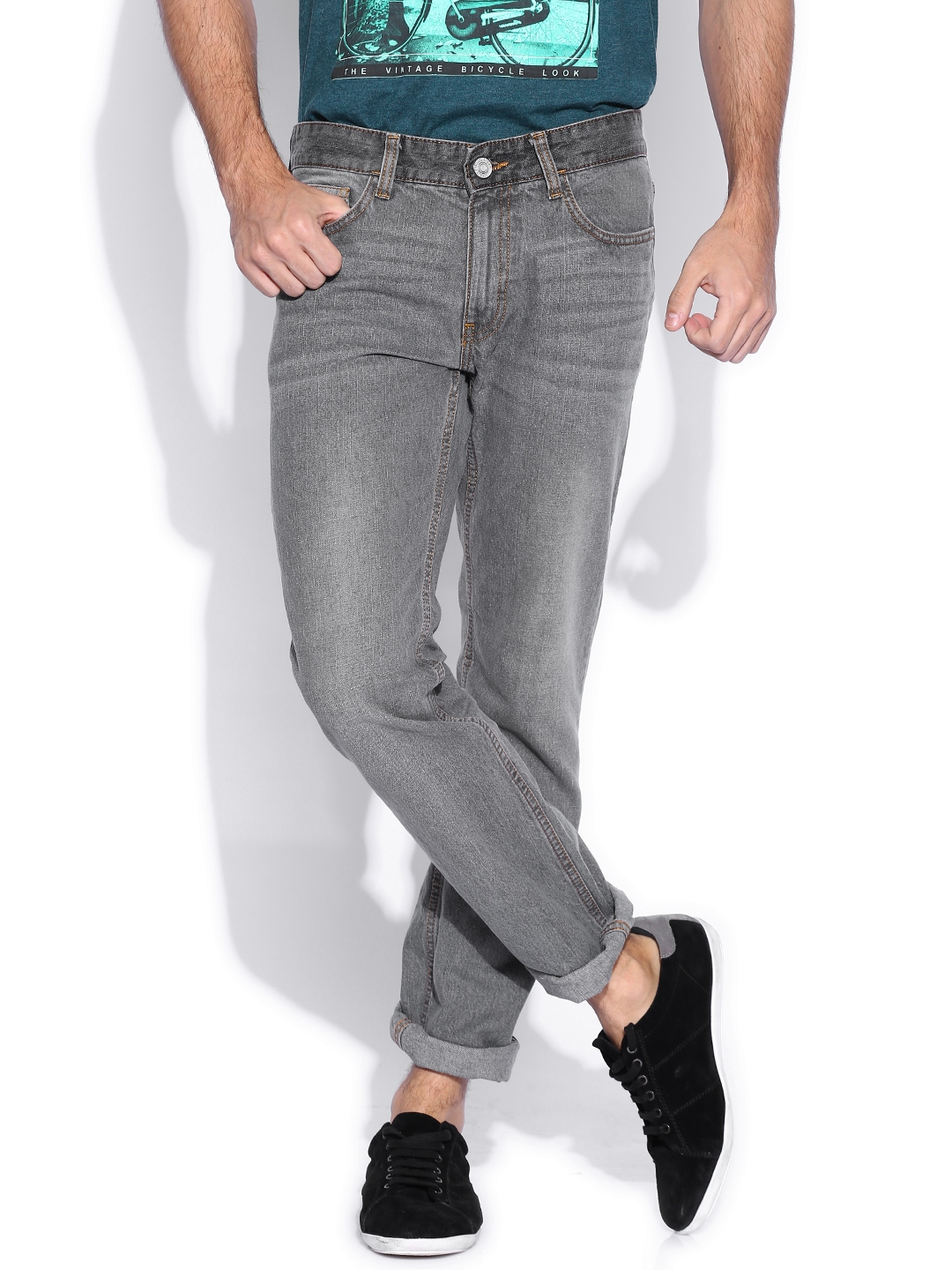 highlander jeans for men