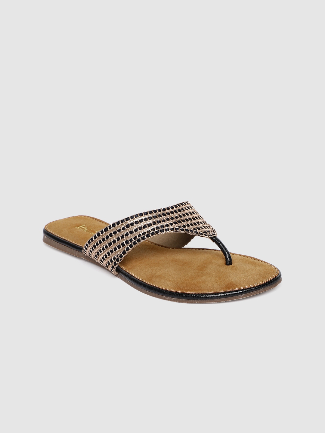open toe womens flats