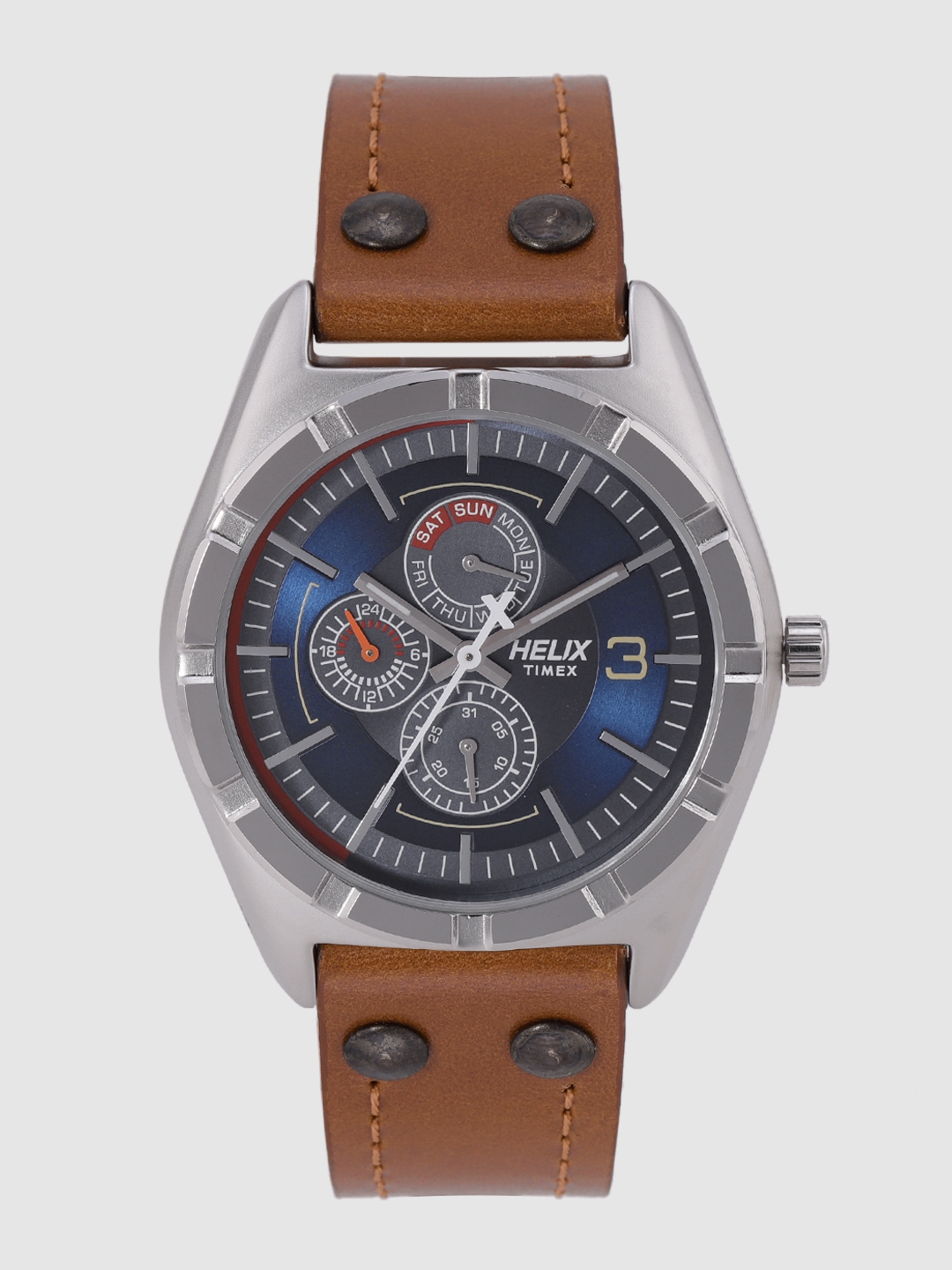 timex helix mens watch