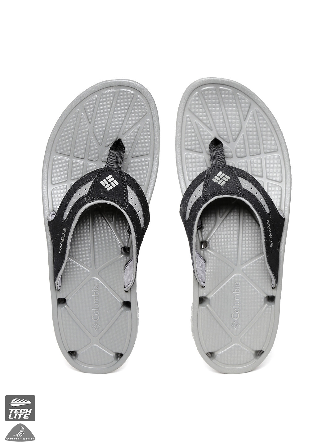 anti sweat flip flops