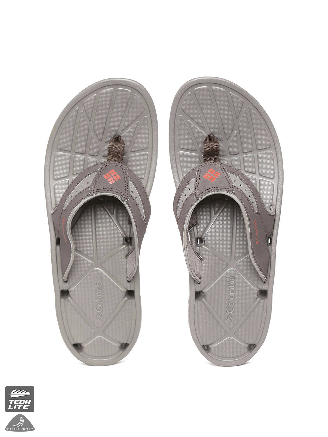 columbia flip flops for men