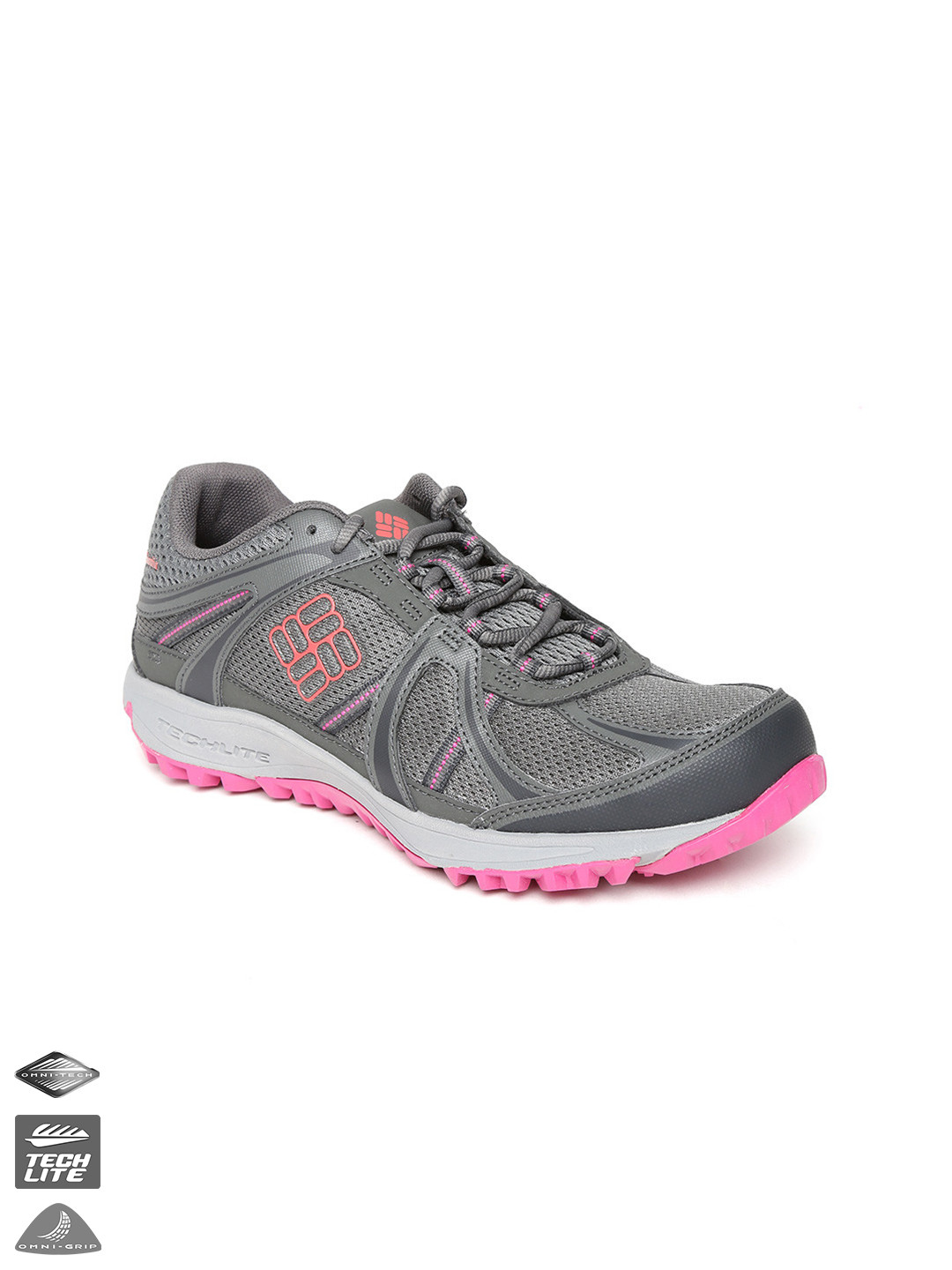 columbia contour comfort shoes