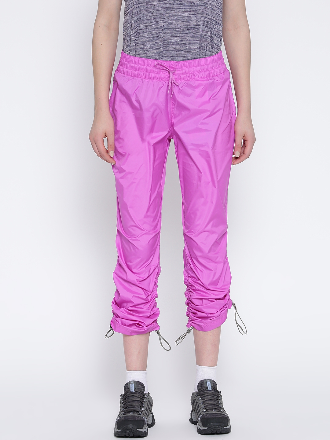 flash track pants
