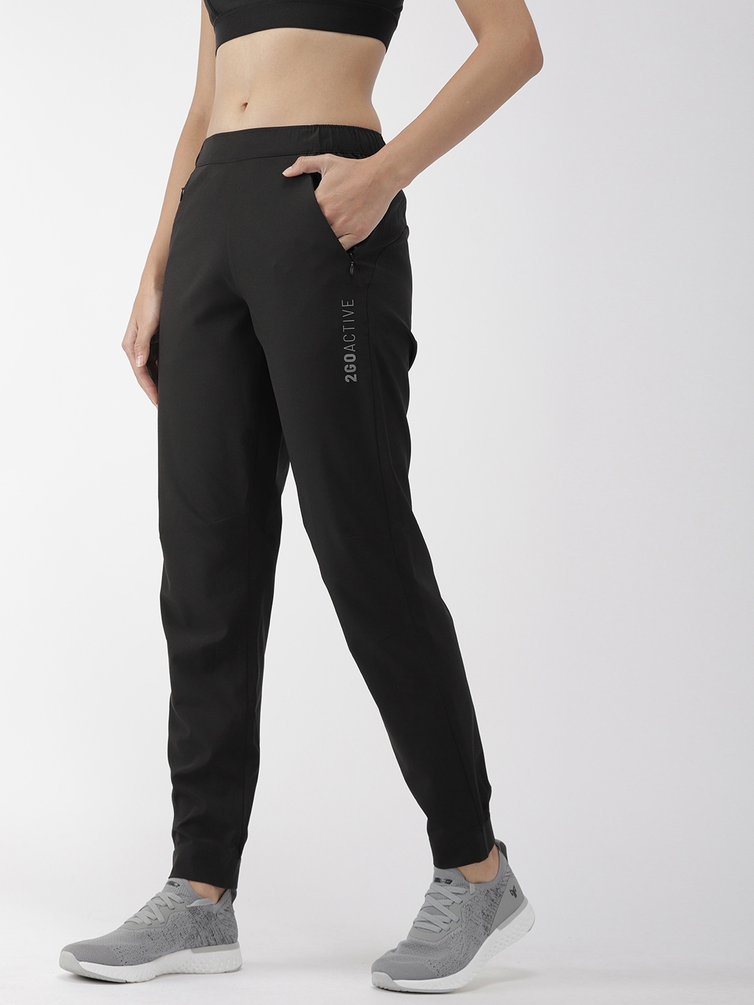 womens track pants straight leg