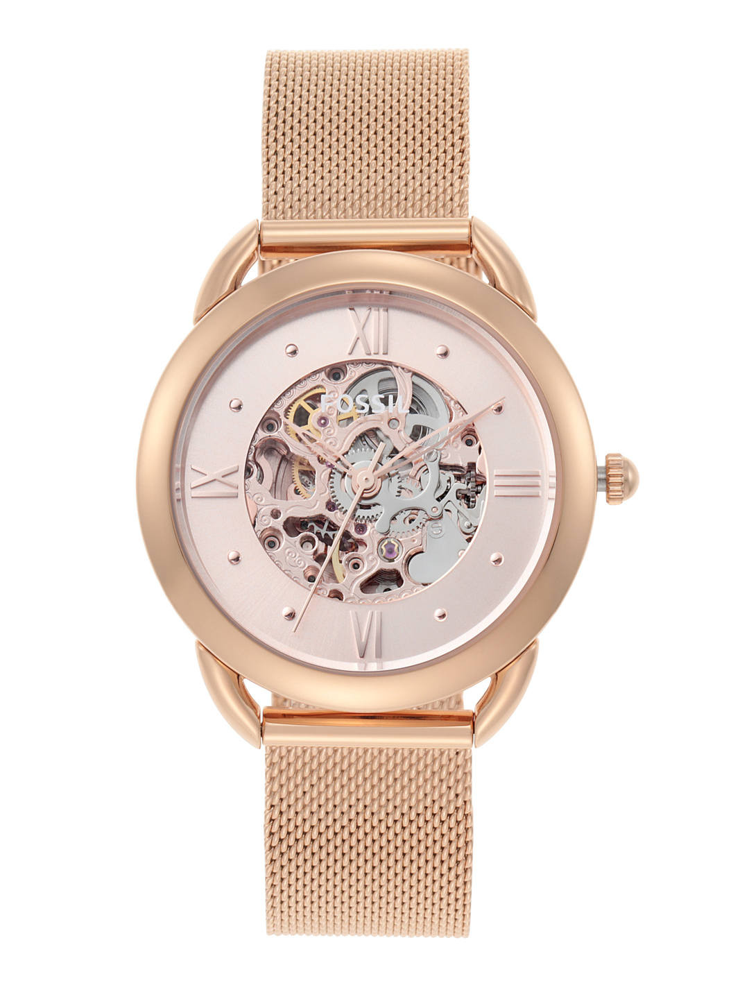 fossil me 3165