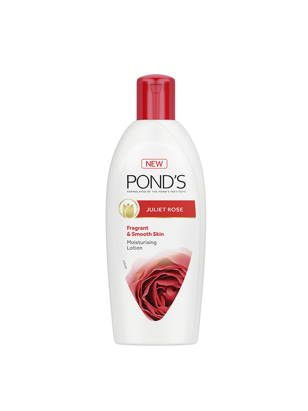 Buy Ponds Moistursing Body Lotion Juliet Rose 300 Ml Body Cream And