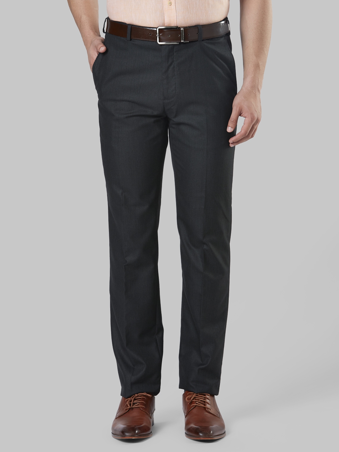 raymond pants style