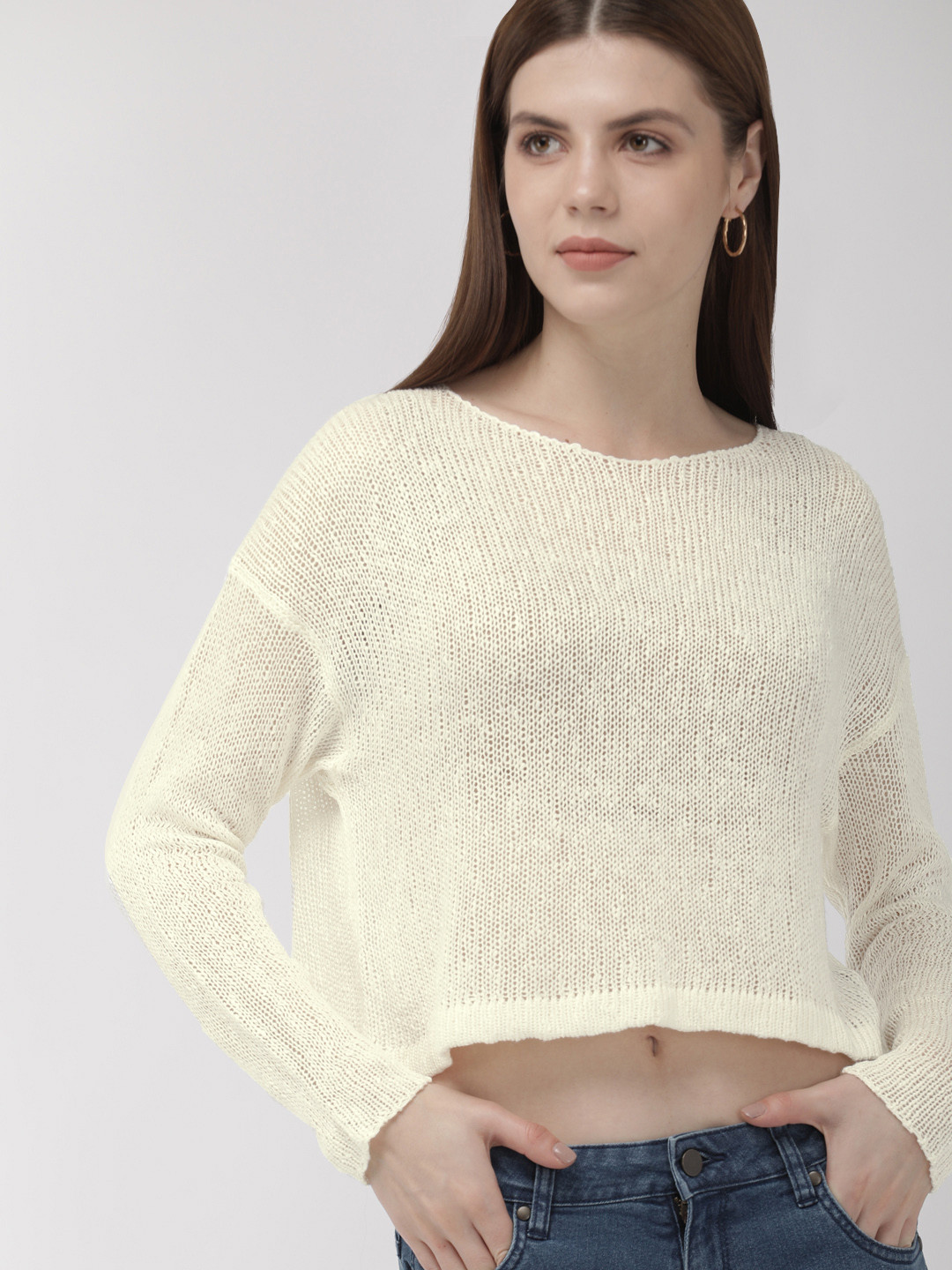 forever 21 sweater top