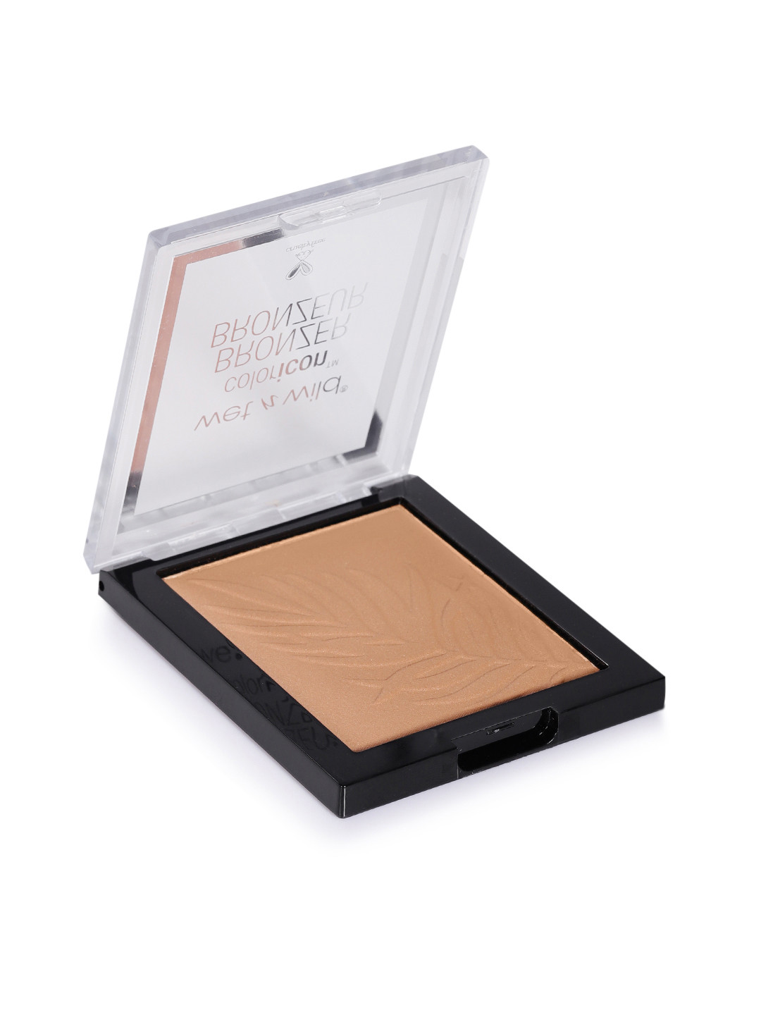 Buy Wet N Wild Women Color Icon Bronzer What Shady Beaches 11g