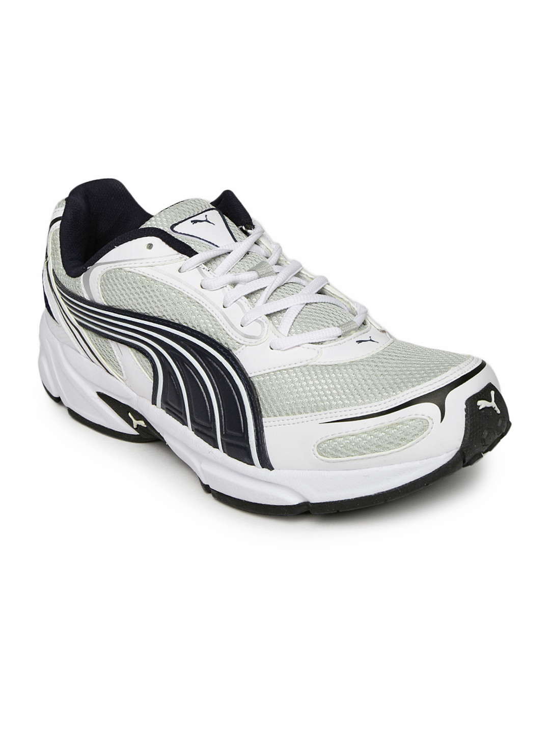 puma aron ind running shoes