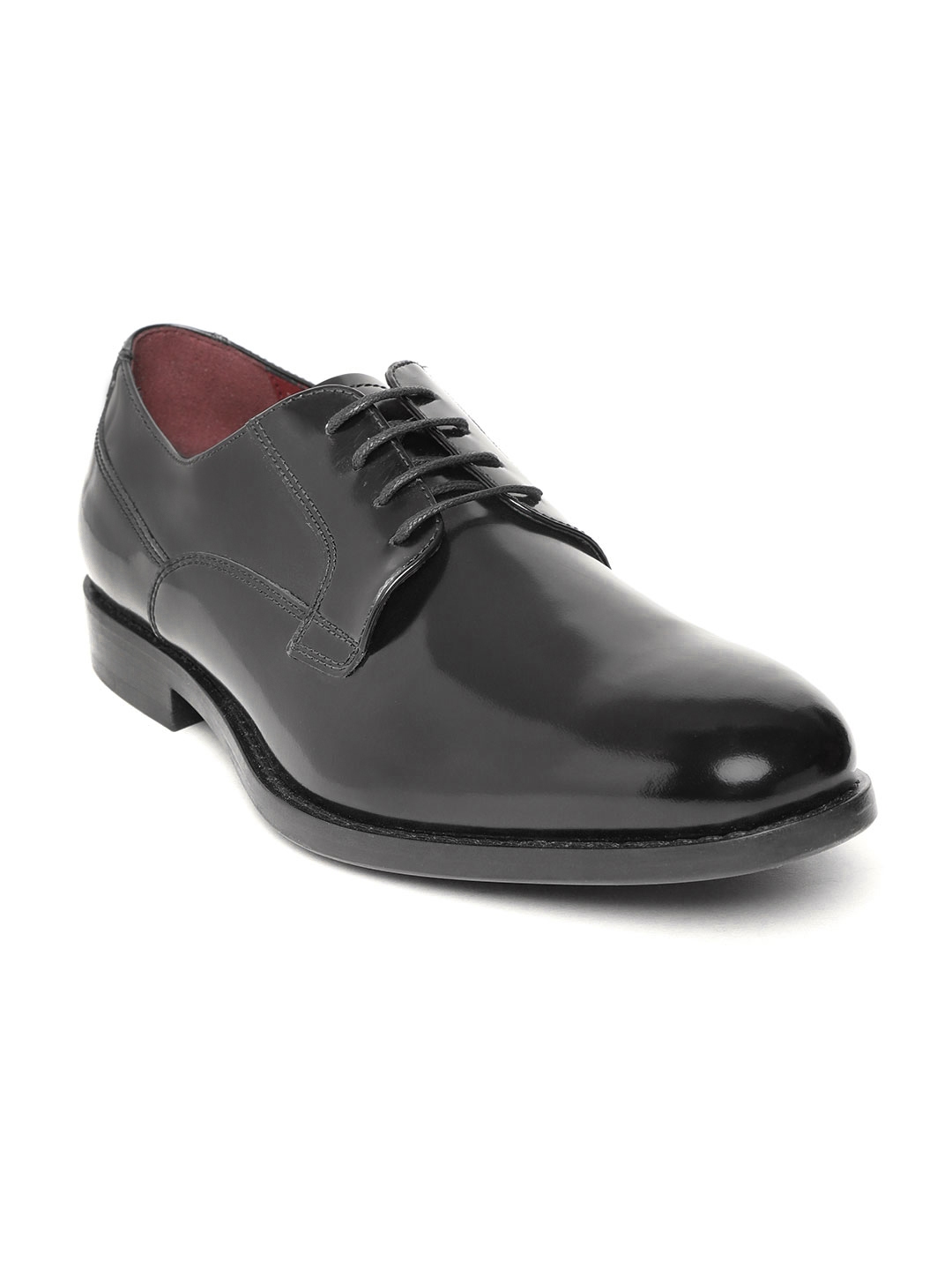 geox mens formal shoes