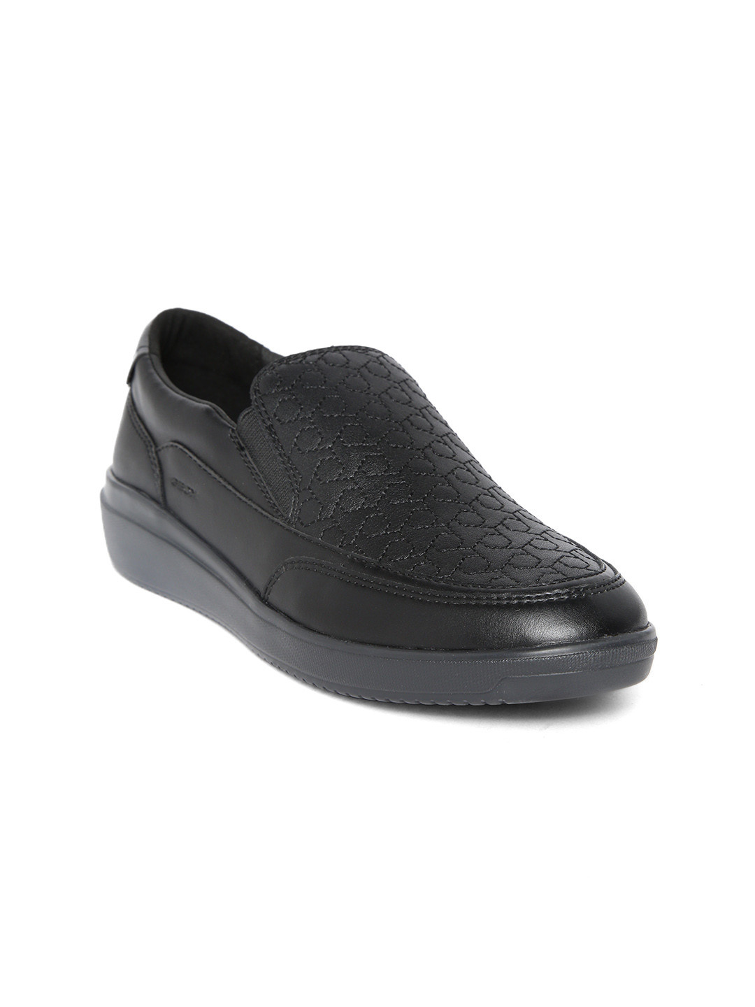 geox slip on sneakers
