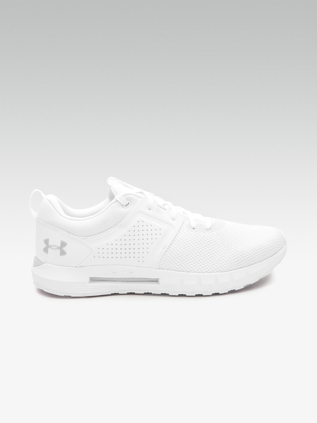 Buy UNDER ARMOUR Men White HOVR CTW Sneakers Casual Shoes for Men