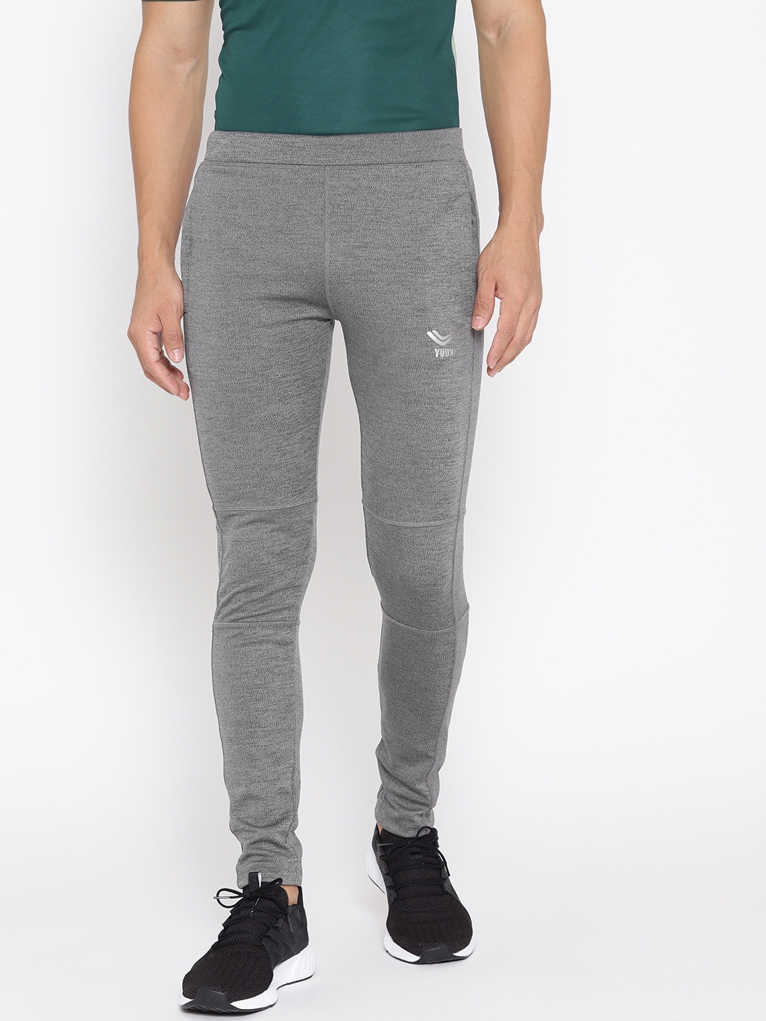 yuuki track pants