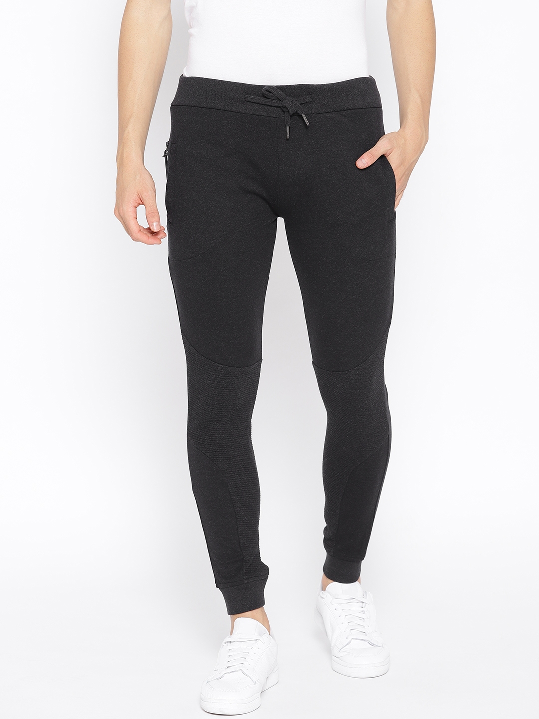 joggers track