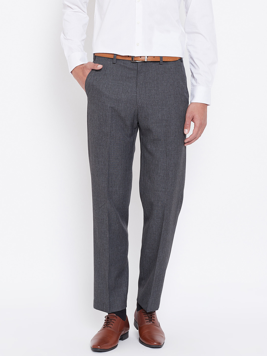 Marks and spencer dress trousers clearance