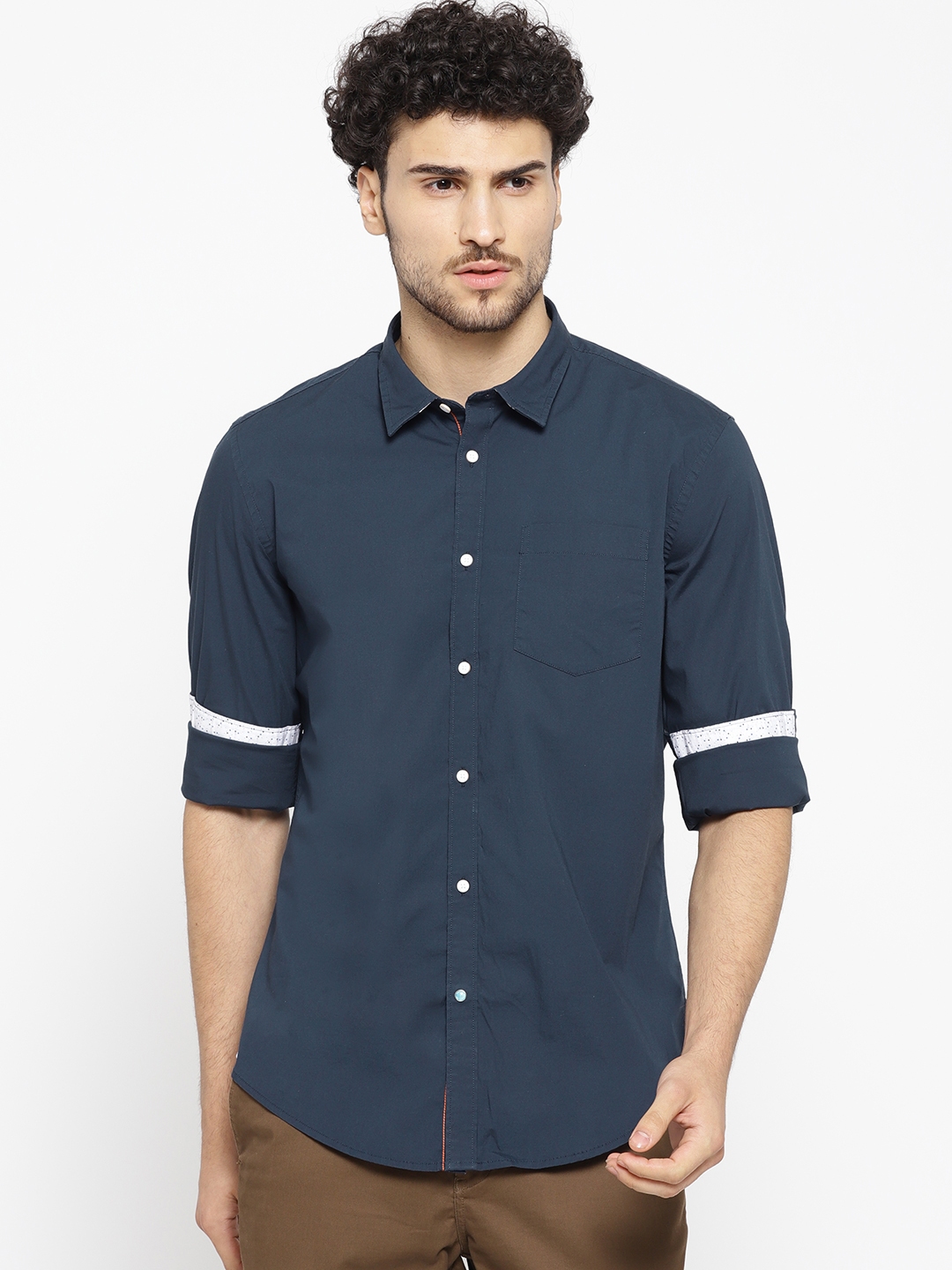 black berry shirts for men