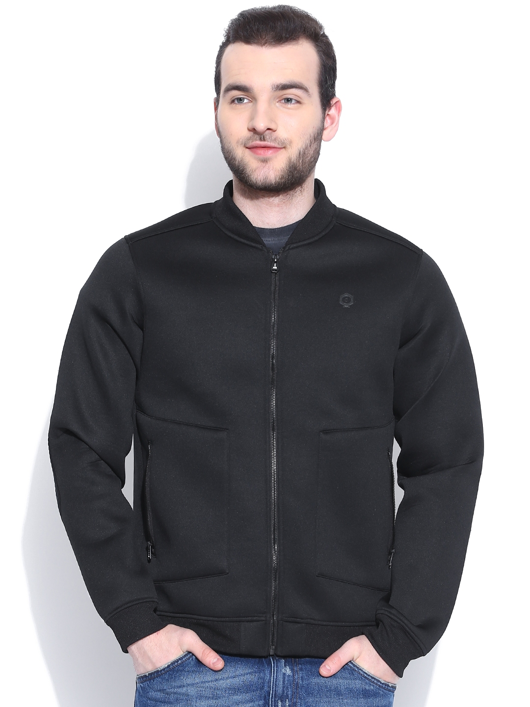 sweat shirt jack and jones