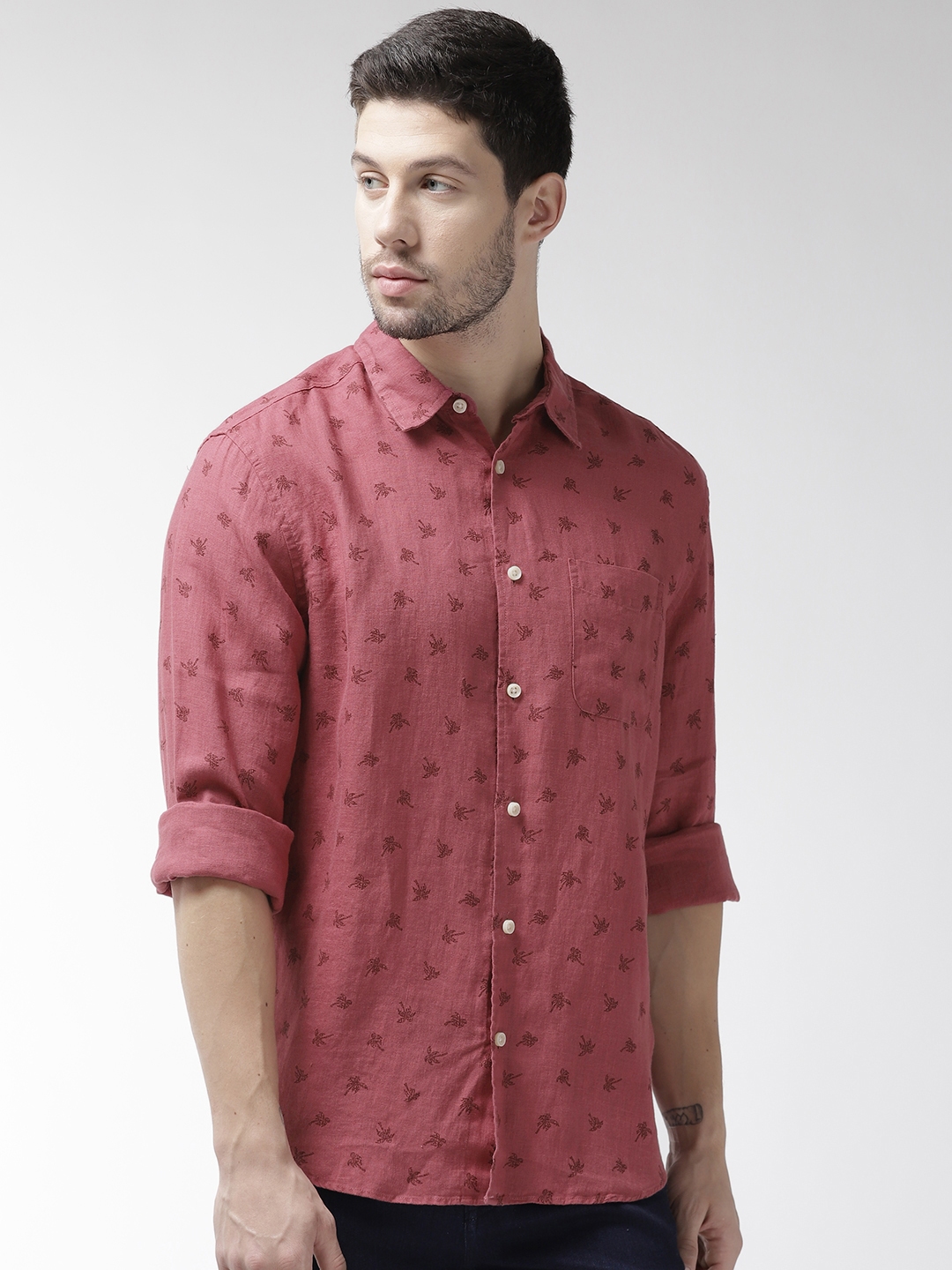 marks and spencer mens robe