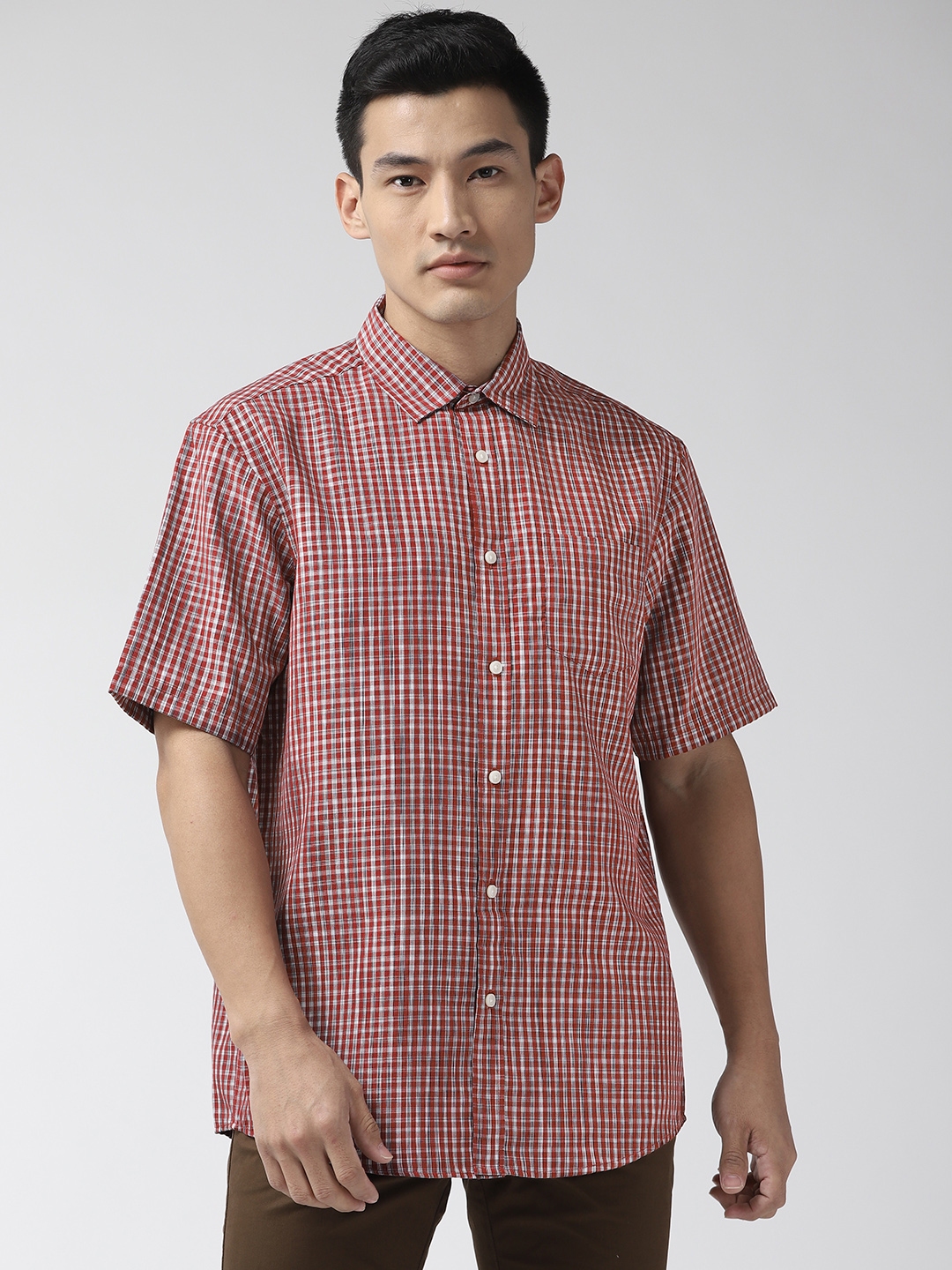 marks and spencer regular fit t shirts