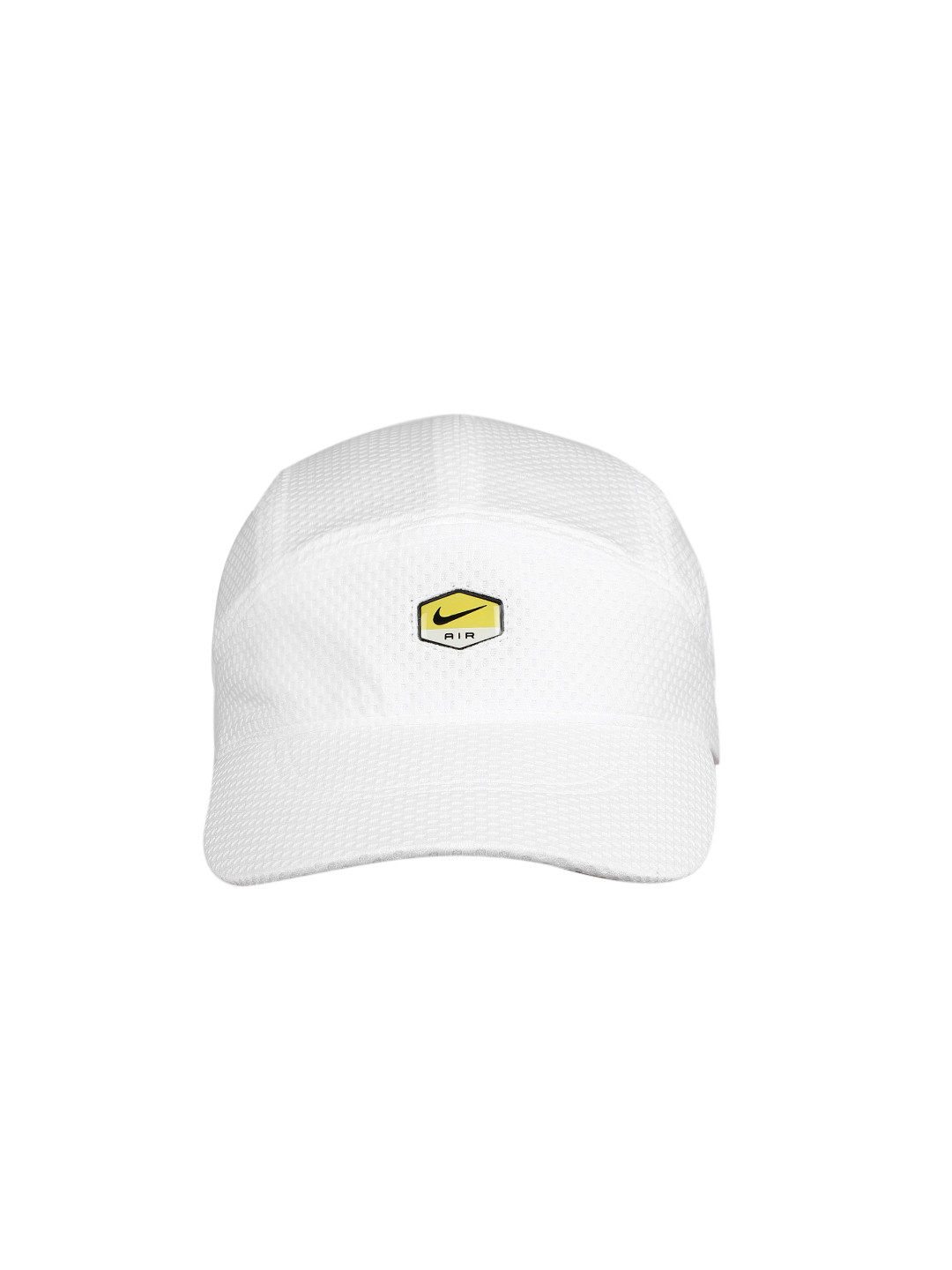cap white nike