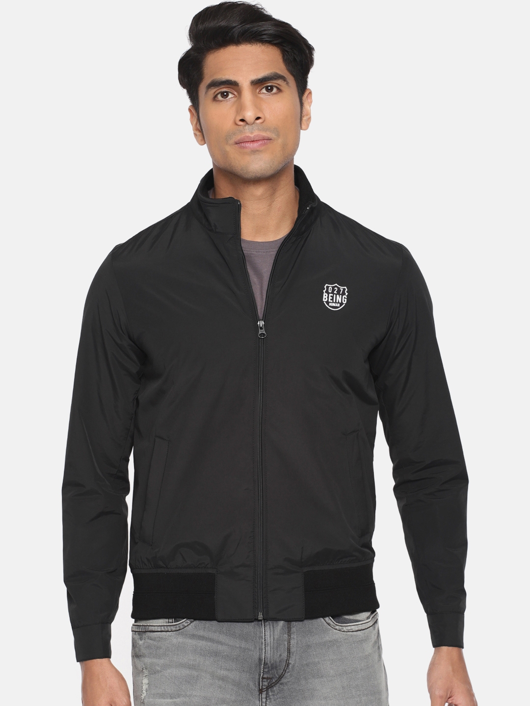 being human jackets online shopping