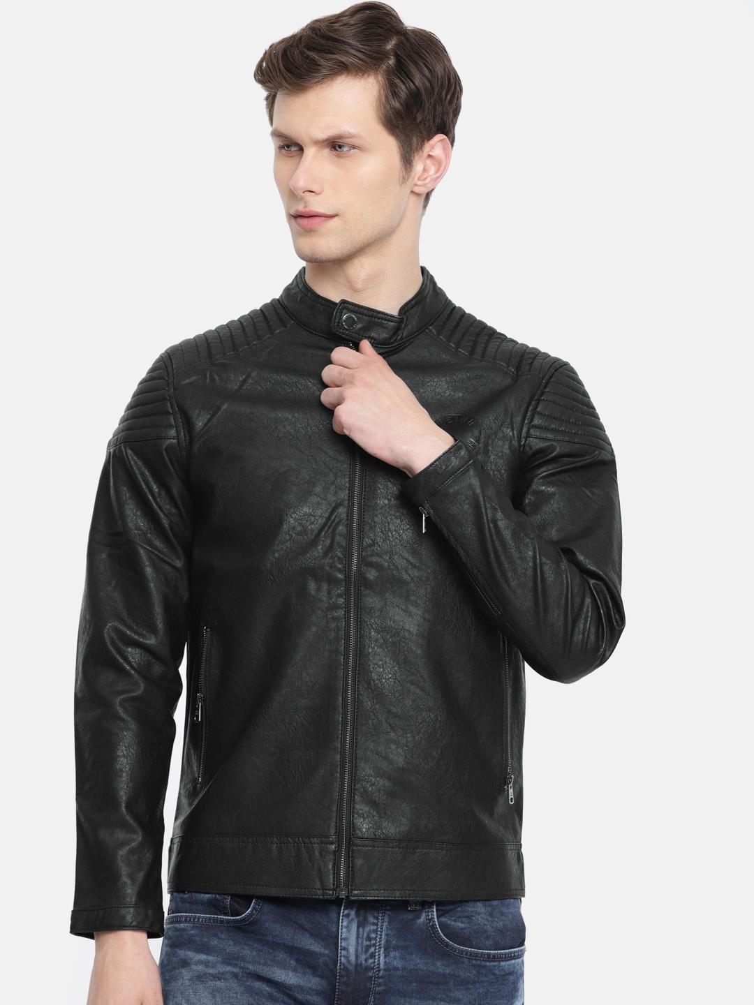 being human jackets online shopping