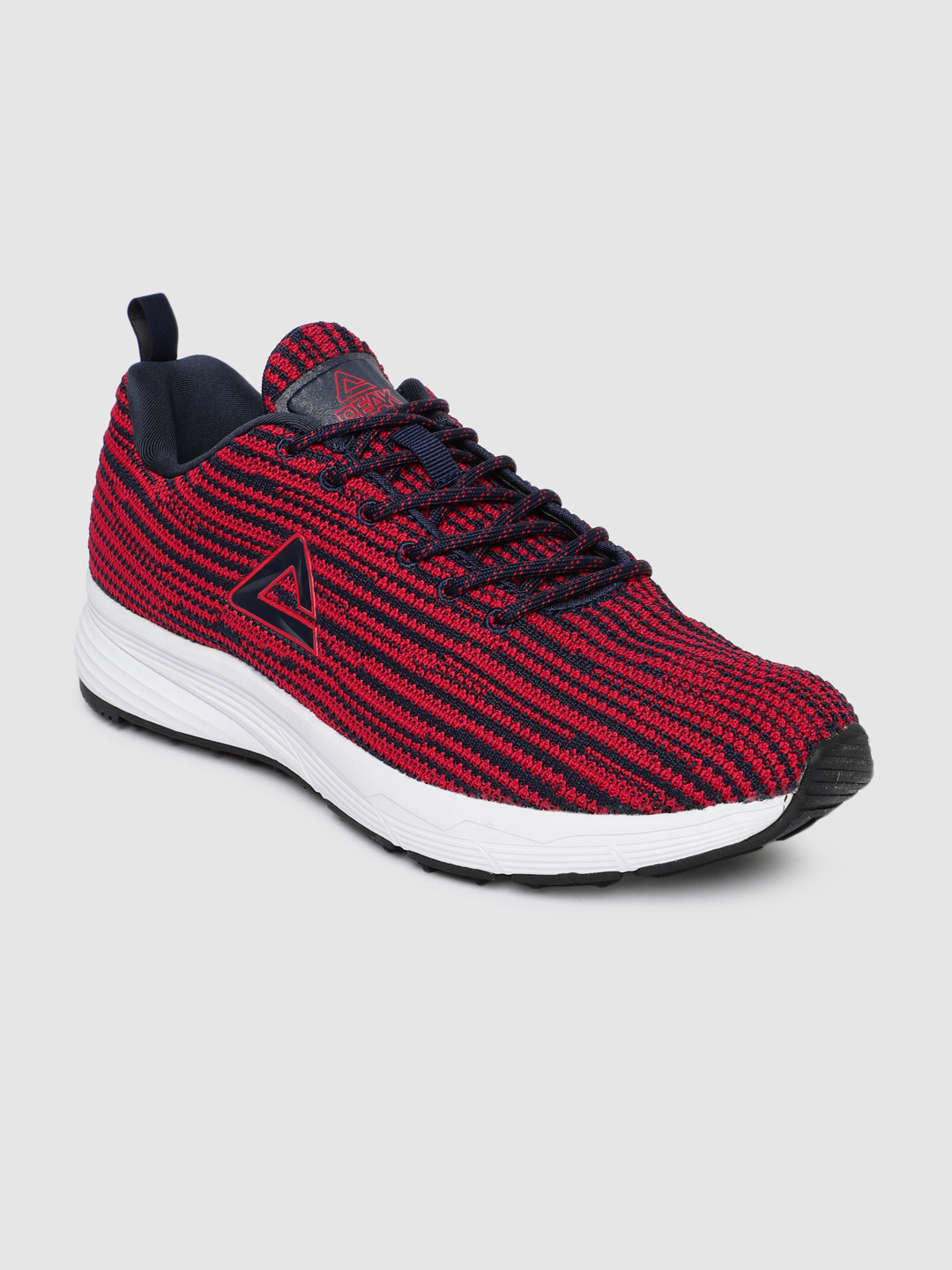 Buy PEAK Men Red Running Shoes Sports Shoes for Men 10702826 Myntra