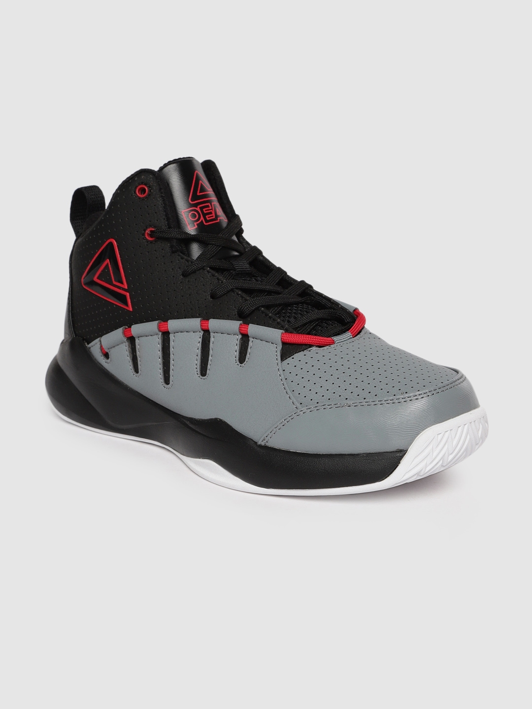 peak basketball shoes canada