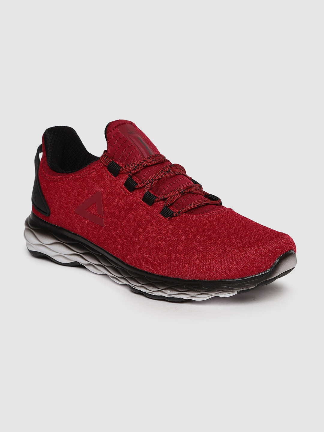 Buy PEAK Men Red Running Shoes Sports Shoes for Men 10702858 Myntra