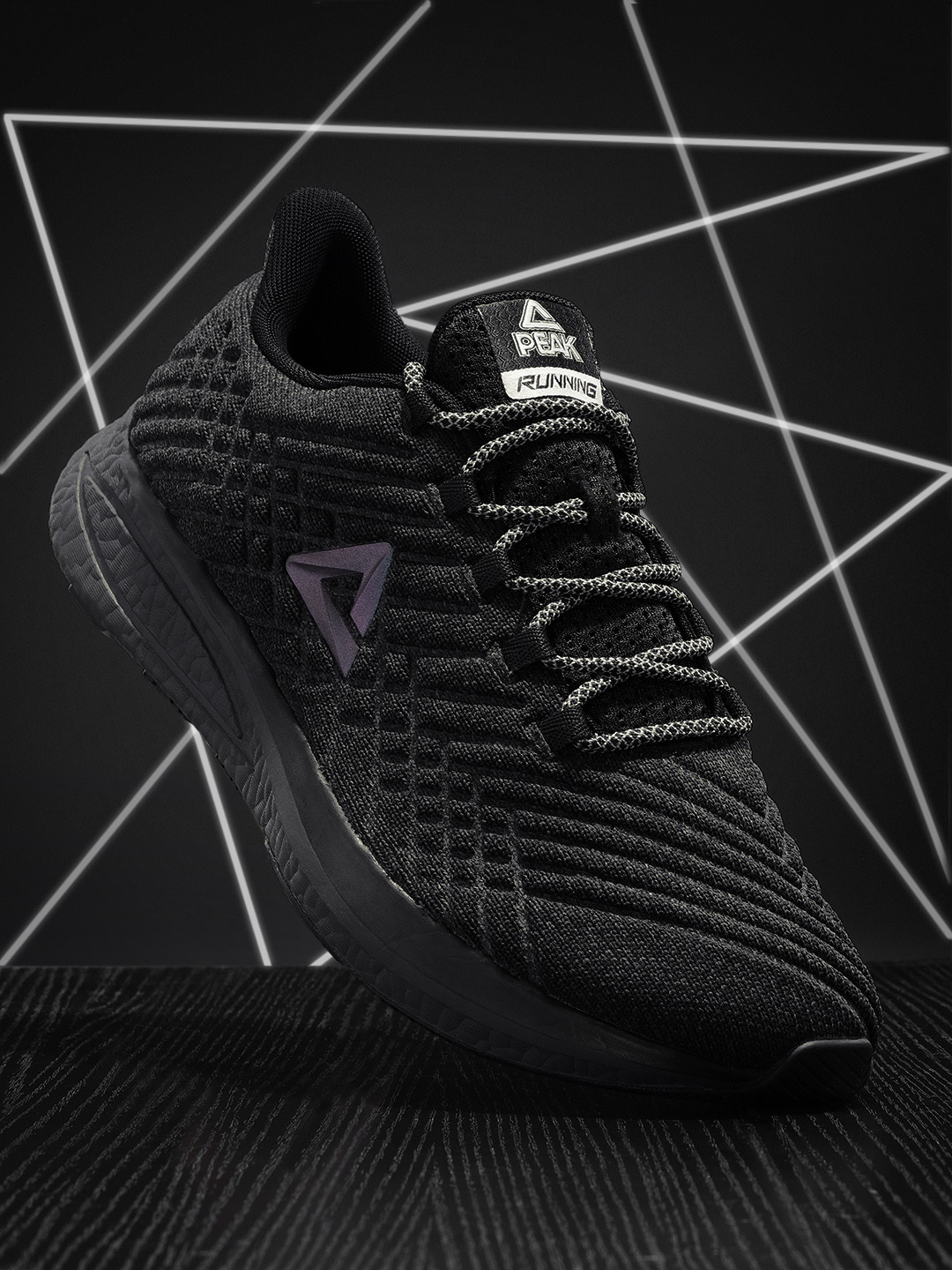 men's at peake 20 running sneakers from finish line