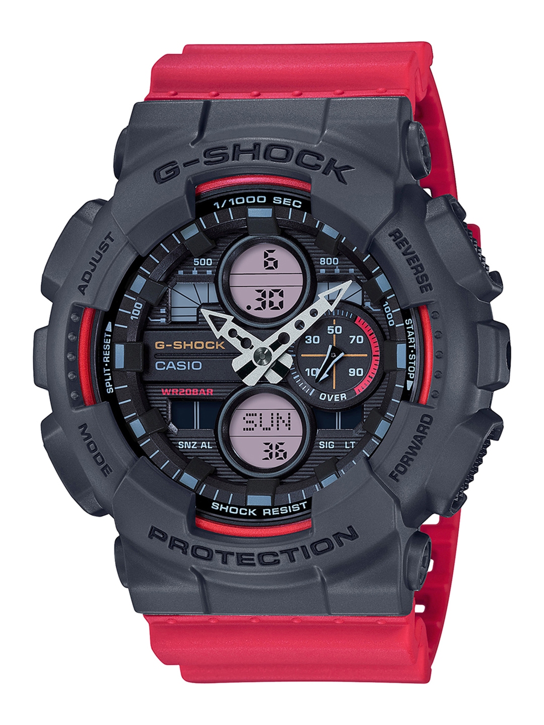 casio g shock g662