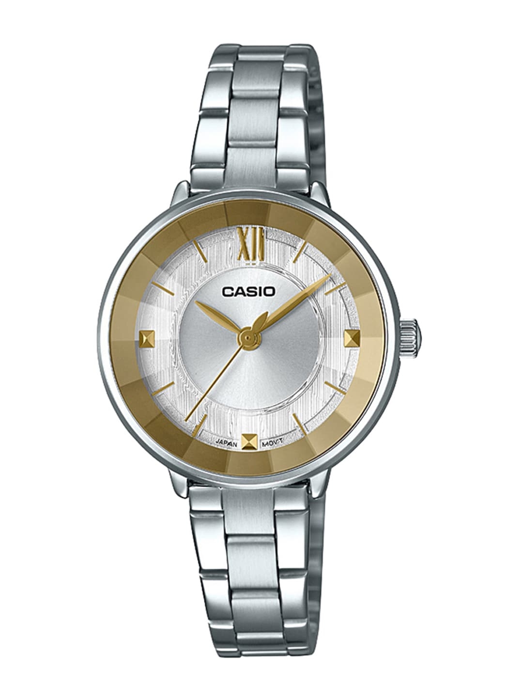 casio enticer ladies watch a265