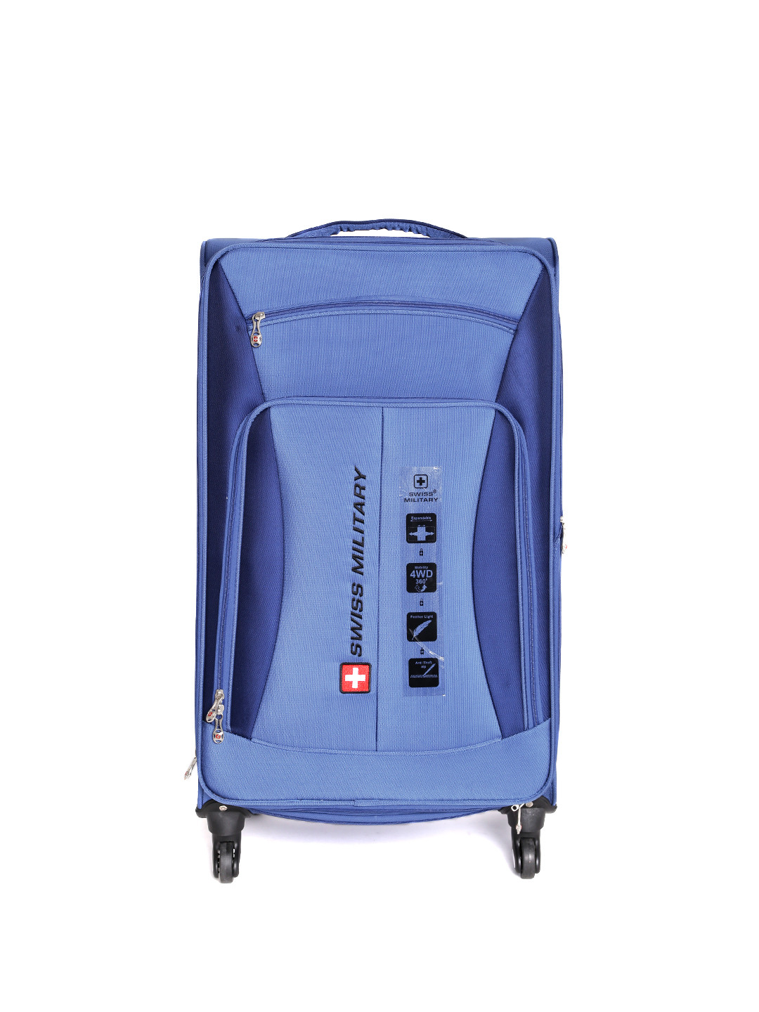 swiss trolly bag