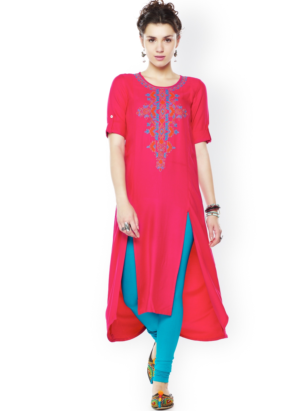 globaldesi kurta