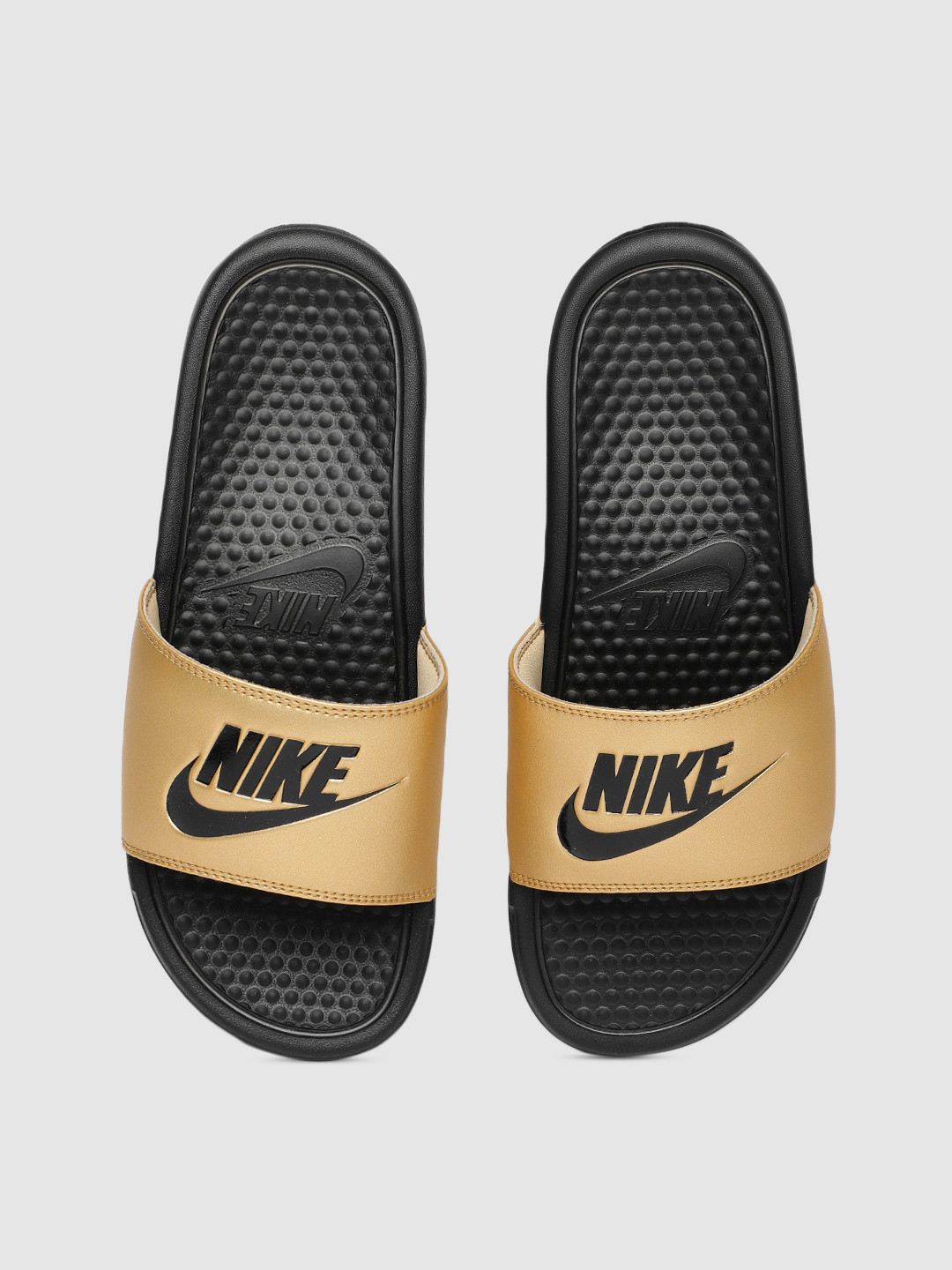 jd womens nike sliders