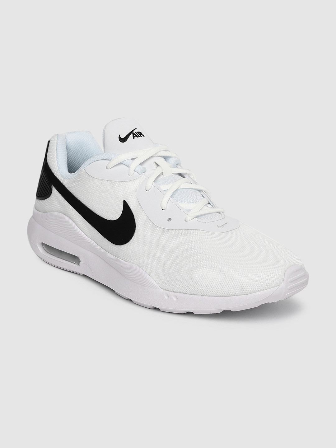 mens white nike air shoes