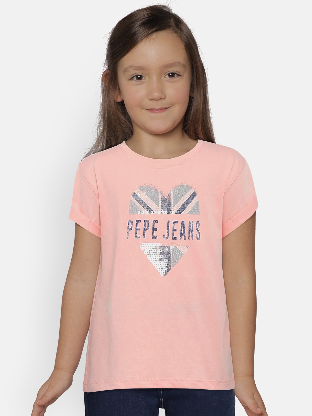 pepe jeans t shirt women