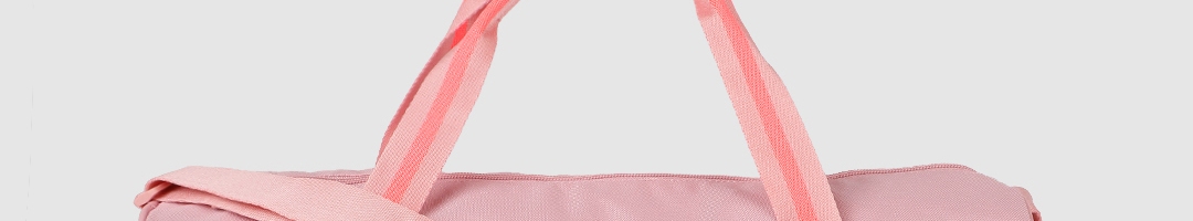 Buy Puma Women Pink Core Base Duffel Bag - Duffel Bag for Women ...