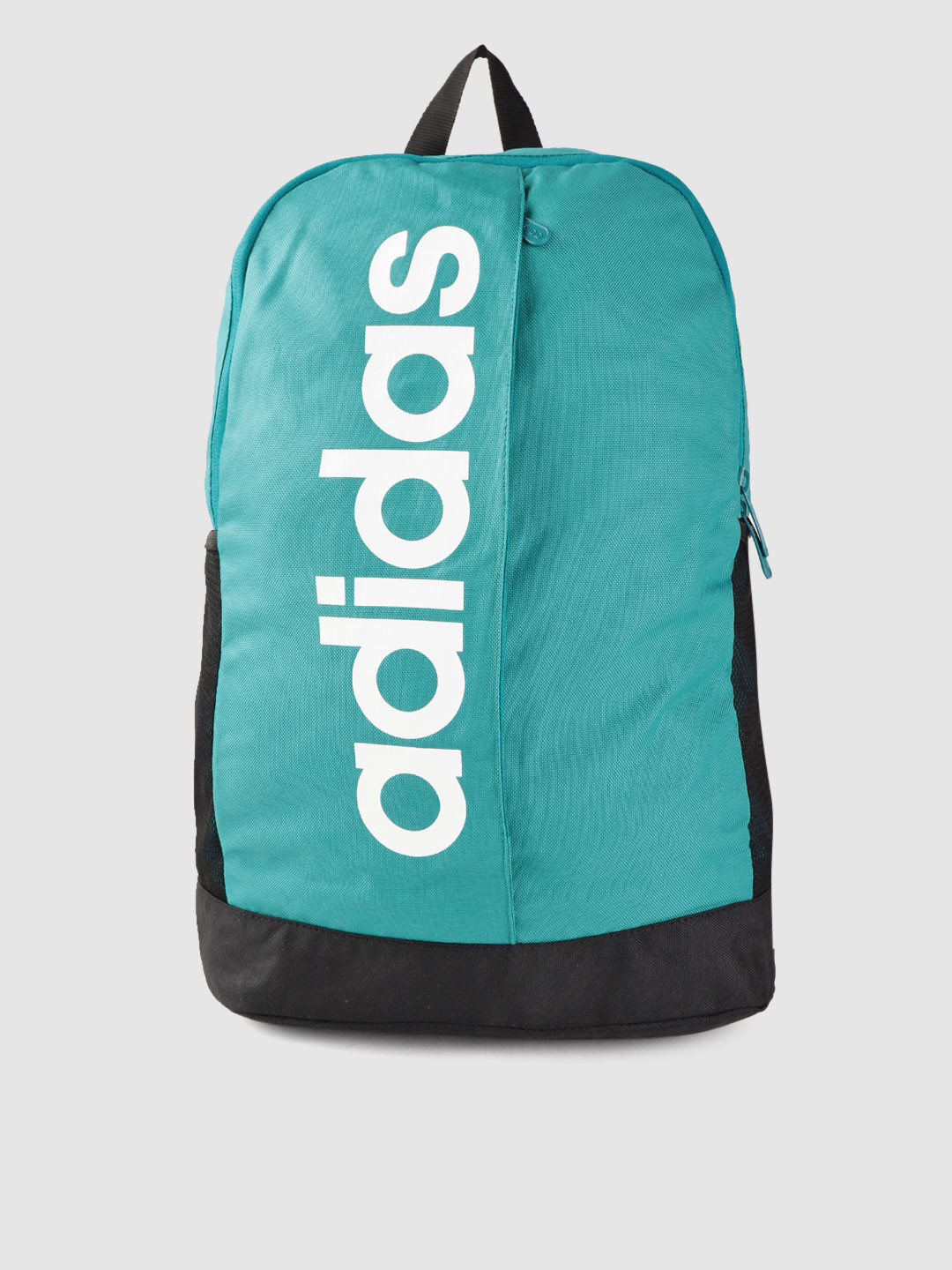 Buy ADIDAS Unisex Sea Green LIN Core Brand Logo Laptop Backpack Backpacks for Unisex 10716574
