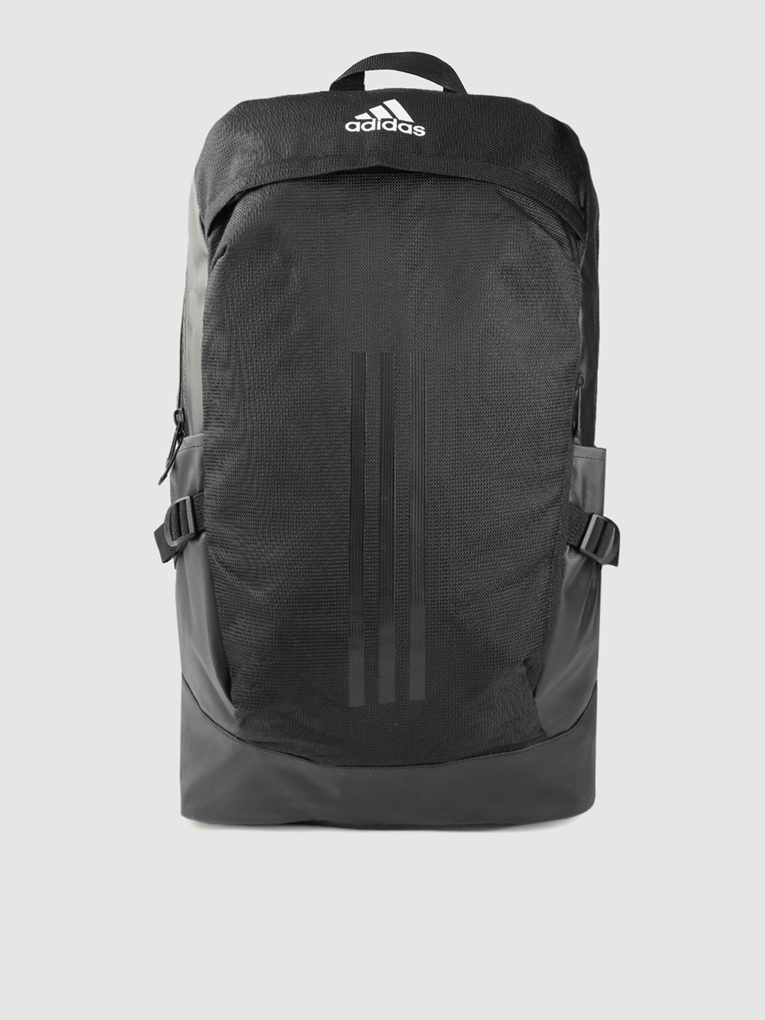 Buy ADIDAS Unisex Black Solid Endurance Packing System Laptop Backpack