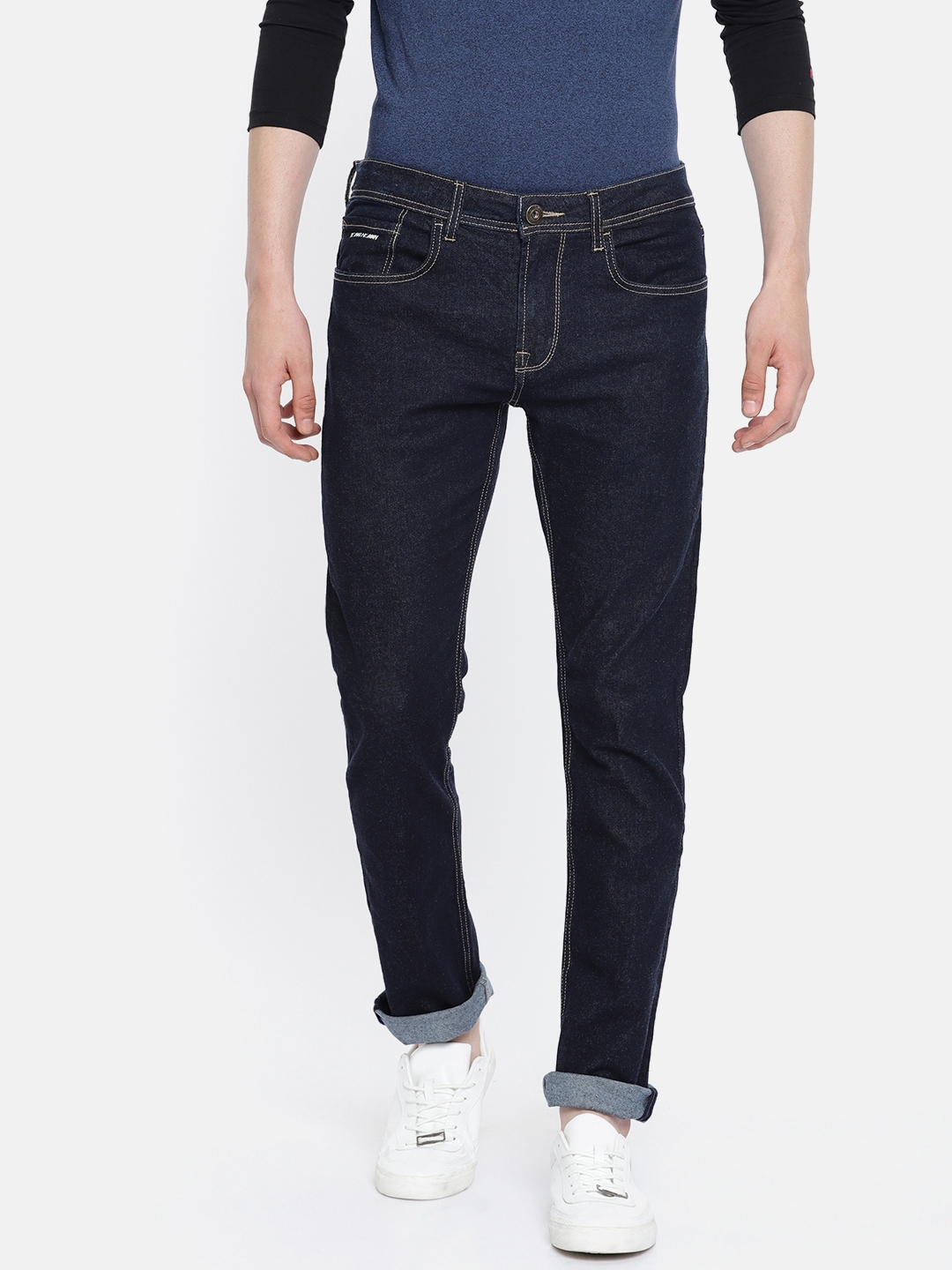 being human jeans