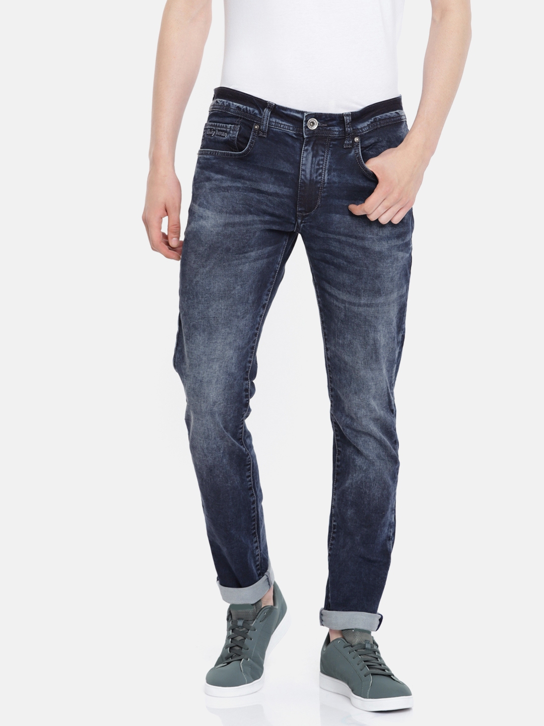 being human jeans