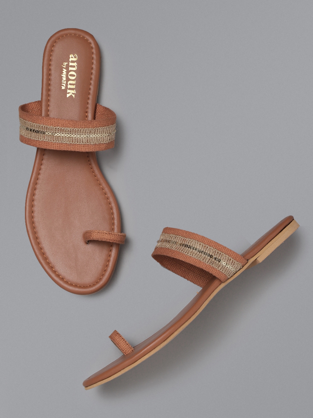 anouk slippers