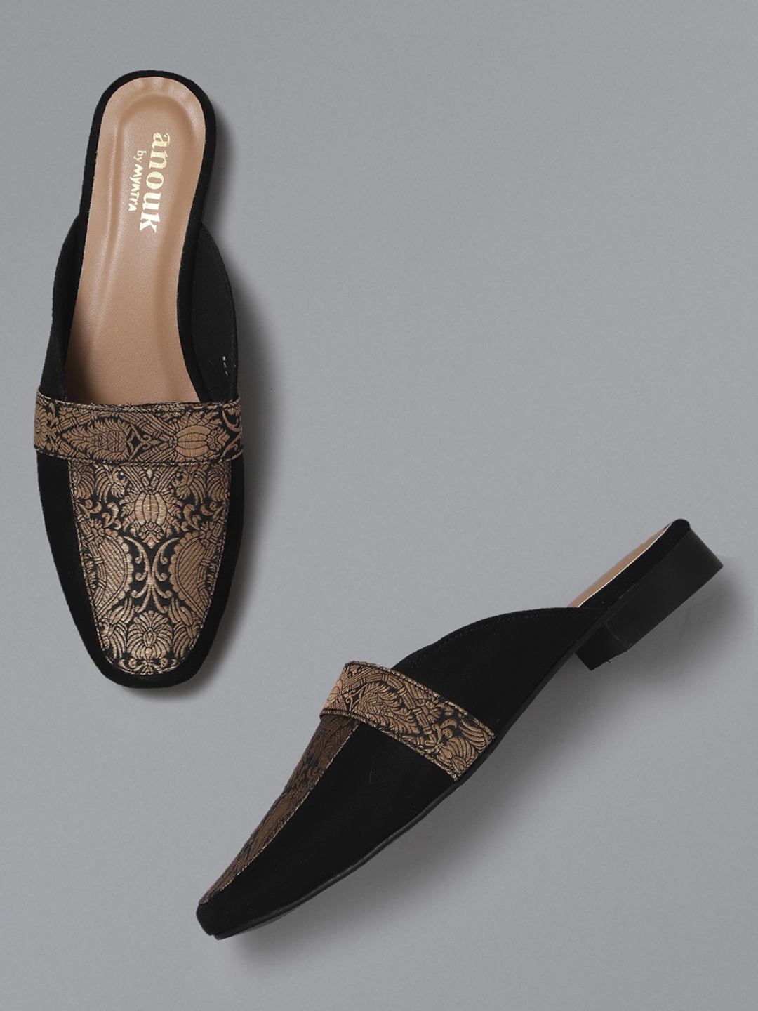 anouk slippers
